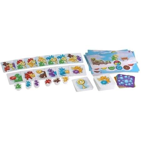 Board Game - Flying Dragonlets