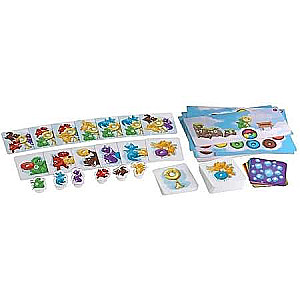 Board Game - Flying Dragonlets