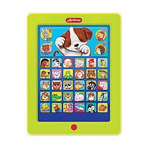 Tablet - Funny Animals