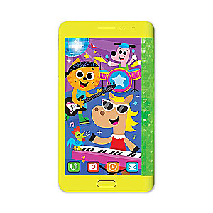 Magic Little Smartphone - Disco Animals
