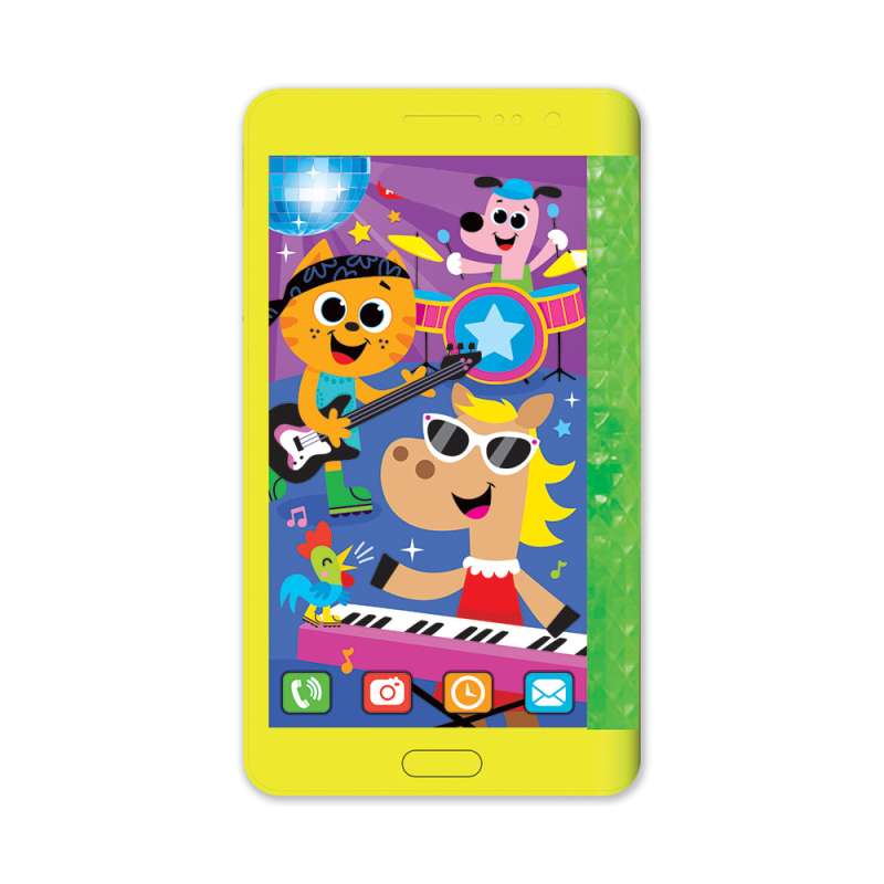 Magic Little Smartphone - Disco Animals