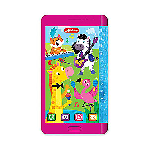 Magic Smartphone - Fun Concert