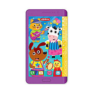 Magic Little Smartphone - Songs on the Farm
