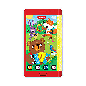 Magic Smartphone - Celebration in the Forest