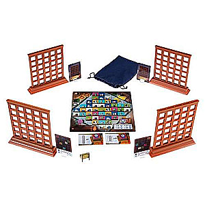 Table Game - On the Shelves