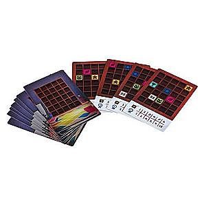 Table Game - On the Shelves