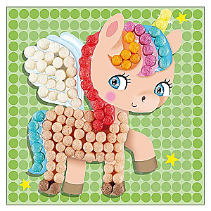 PlayMais DREAM Unicorn Creative Set 5+