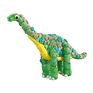 PlayMais FUN TO PLAY Creativity Kit Dinosaur 5+
