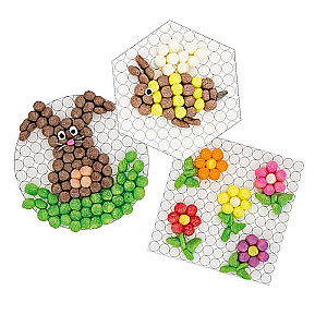 PlayMais MOSAIC 900 Creativity Set 3+