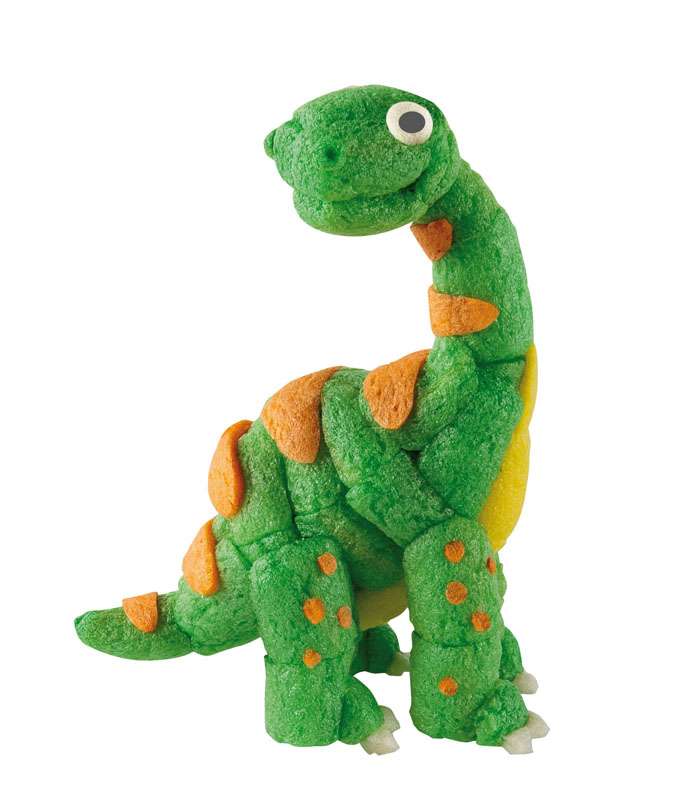 PlayMais Classic ONE Creative Set Dinosaur 3+