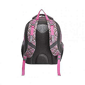 Рюкзак 28x39x14, 520гр.15 L ErichKrause Ergo Line, Teddy Bear