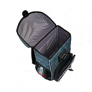 Backpack 25x37x14, 680g, 15 L ErichKrause ErgoLine, Cybersport