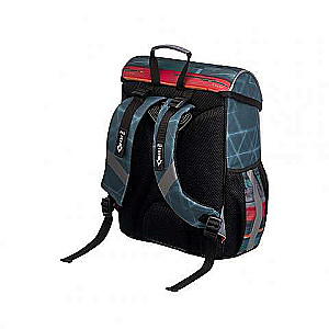 Backpack 25x37x14, 680g, 15 L ErichKrause ErgoLine, Cybersport