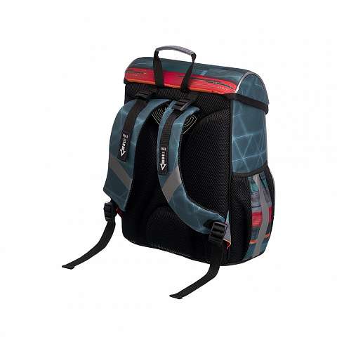 Backpack 25x37x14, 680g, 15 L ErichKrause ErgoLine, Cybersport