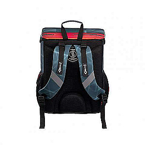 Backpack 25x37x14, 680g, 15 L ErichKrause ErgoLine, Cybersport