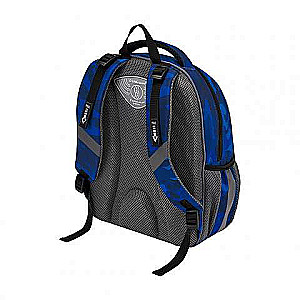 Backpack 28x39x14, 520g. 15 L ErichKrause Ergo Line, Sea Camo