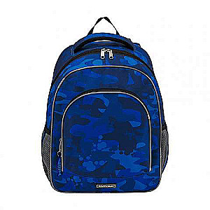 Backpack 28x39x14, 520g. 15 L ErichKrause Ergo Line, Sea Camo