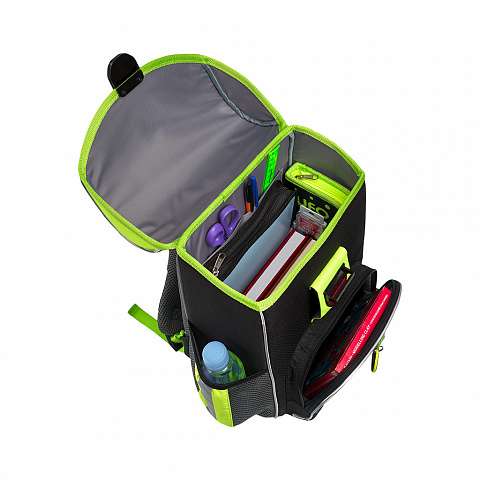 Backpack 25x37x14, 680g. 15 L ErichKrause ErgoLine, UFO