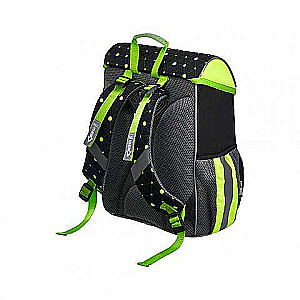 Backpack 25x37x14, 680g. 15 L ErichKrause ErgoLine, UFO