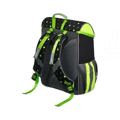 Backpack 25x37x14, 680g. 15 L ErichKrause ErgoLine, UFO