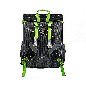 Backpack 25x37x14, 680g. 15 L ErichKrause ErgoLine, UFO