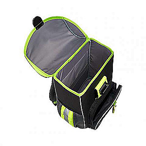 Backpack 25x37x14, 680g. 15 L ErichKrause ErgoLine, UFO