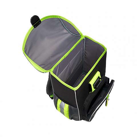 Backpack 25x37x14, 680g. 15 L ErichKrause ErgoLine, UFO