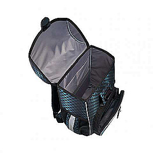 Backpack 25x37x14, 680g, 15 L ErichKrause ErgoLine, Champions
