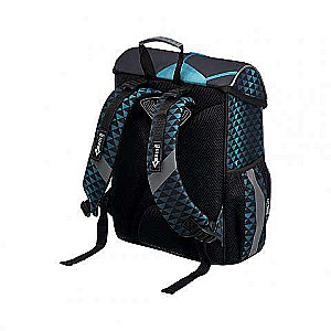 Backpack 25x37x14, 680g, 15 L ErichKrause ErgoLine, Champions