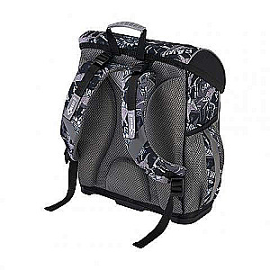 Backpack 37x30x16, 830 g. 16 L ErichKrause ErgoLine, Dinosaur Park