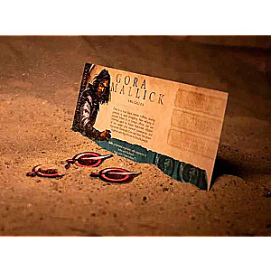 Board Game - Dune: Secrets of the Great Houses