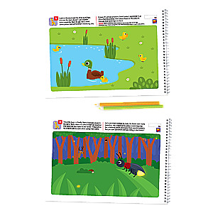 I Can Do It! Playing with Modelling Clay and Colour. Age 2-3 I can sculpt and draw! Pictures from plasticine. 2-3