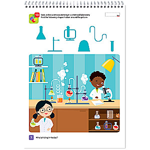 I Can Do It! Problem Solving. Age 3-4 I can find solutions! 3-4 years