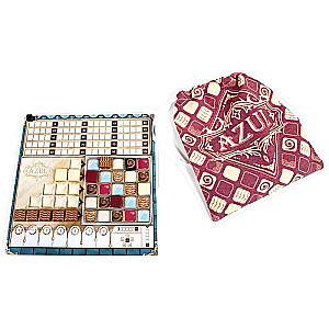 Board Game - AZUL Chocolatier