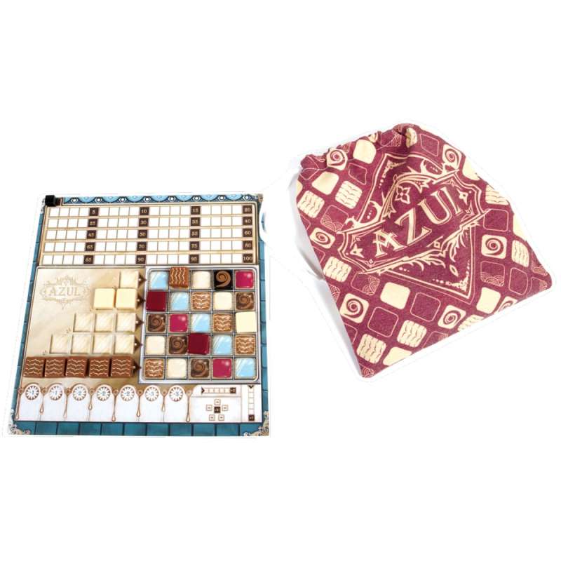 Board Game - AZUL Chocolatier