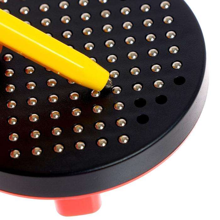 Educational Tablet - Magnetic Drawing