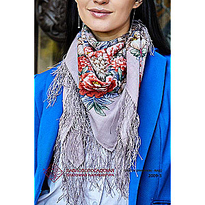 Scarf - Gifts of Summer