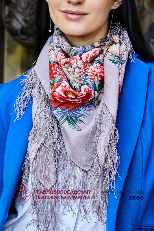 Scarf - Gifts of Summer