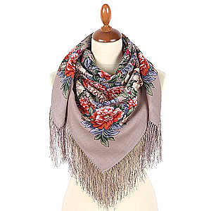 Scarf - Gifts of Summer