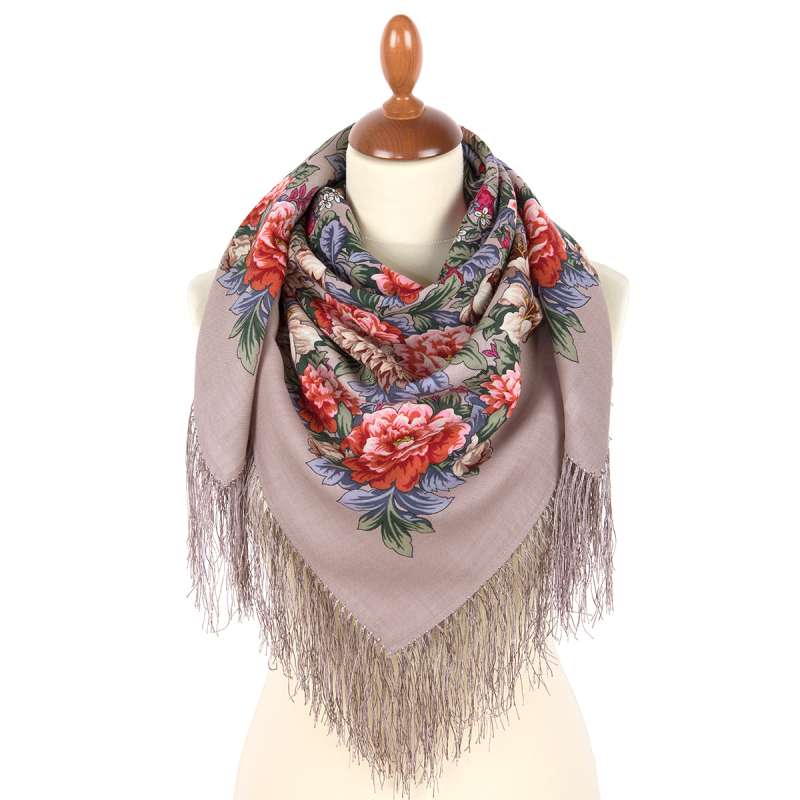 Scarf - Gifts of Summer