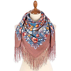 Scarf - Nightingale Grove