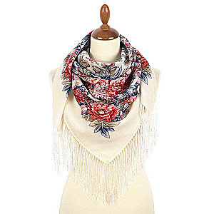 Scarf - Gifts of Summer