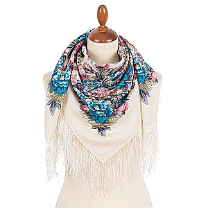 Scarf - Gifts of Summer