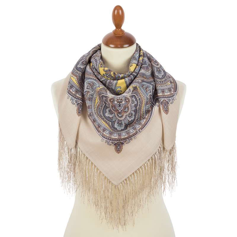 Scarf - The Best Day
