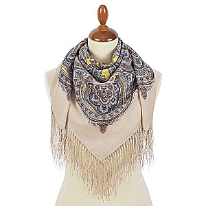 Scarf - The Best Day