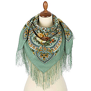Scarf - Aurora