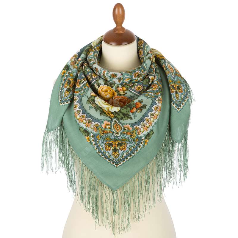 Scarf - Aurora
