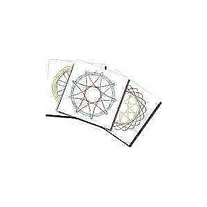 Creative Set - Mandala Mini Spiral