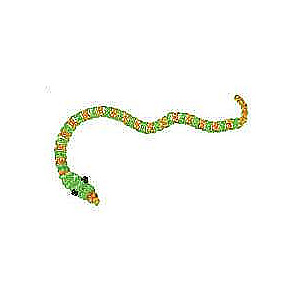 Creative Kit - Weaving Animals/Insects from Beads