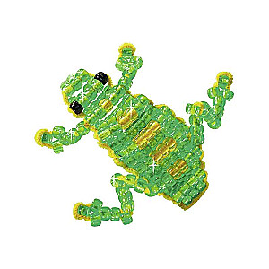 Creative Kit - Weaving Animals/Insects from Beads